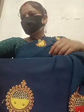 Riyaa-Devi online show from July 27, 5:43 pm