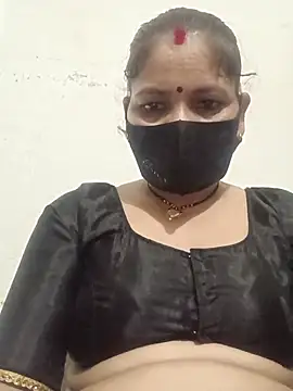 Riyaa-Devi online show from July 28, 5:57 pm