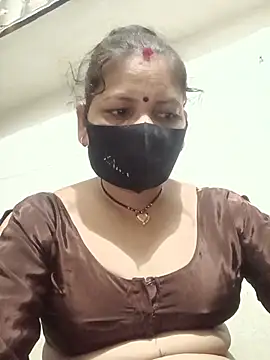 Riyaa-Devi online show from July 17, 5:45 am