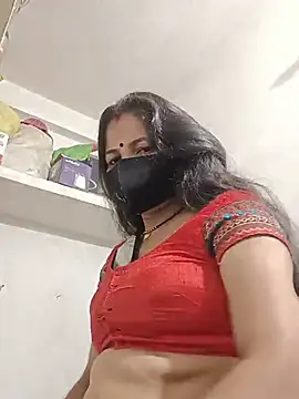 Riyaa-Devi online show from July 14, 5:01 am