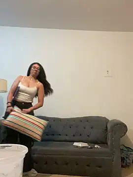 panquesitorico online show from March 30, 5:18 am