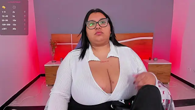 tifanny bigboobs11 online show from July 10, 11:21 am