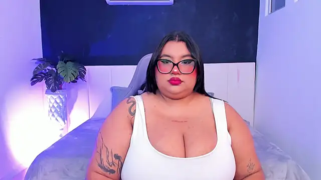 tifanny bigboobs11 online show from June 21, 11:36 am