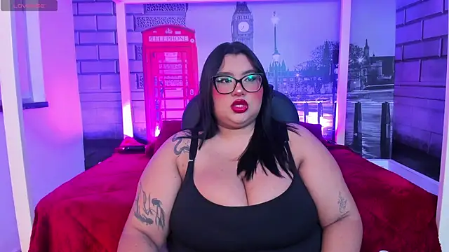 tifanny bigboobs11 online show from May 30, 11:19 am