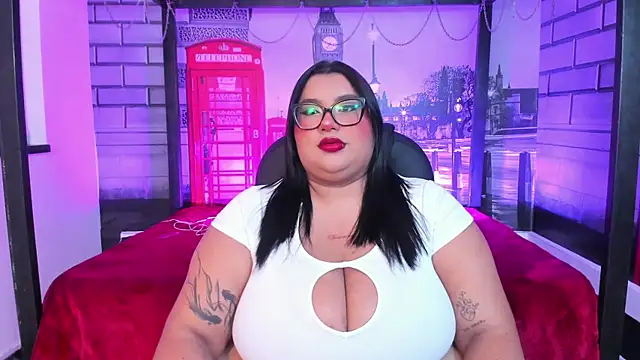 tifanny bigboobs11 online show from May 26, 12:04 pm