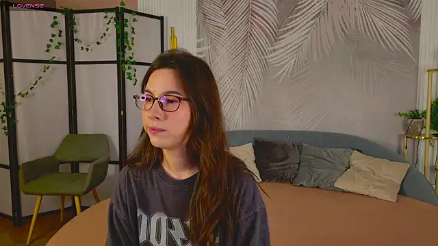 Marie Diaze online show from July 29, 5:07 am