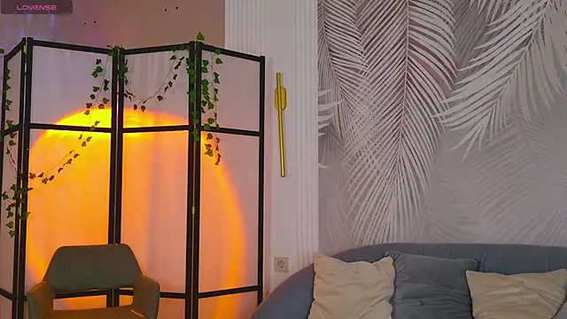 Marie Diaze online show from July 25, 5:25 am