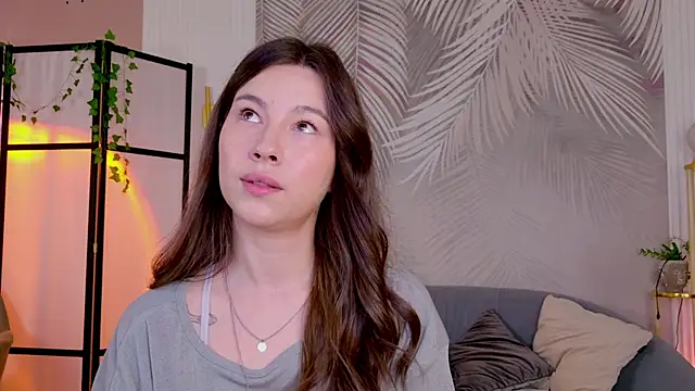 Marie Diaze online show from July 22, 5:08 am