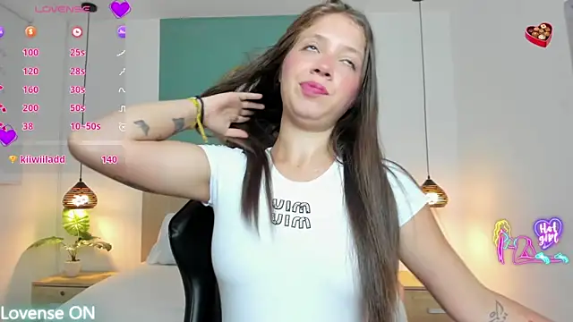 nataly rodri online show from March 11, 2:16 am