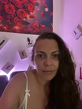 x-SexyLea-x online show from July 25, 5:42 pm