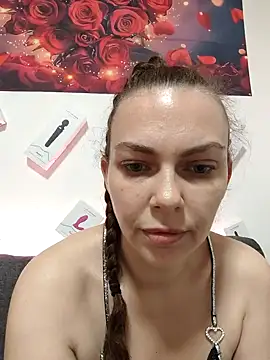 x-SexyLea-x online show from May 2, 10:40 am