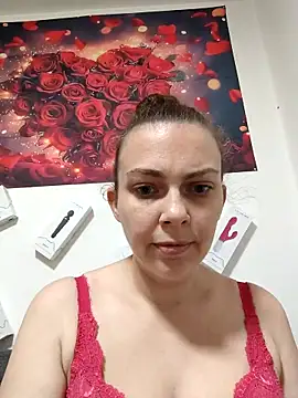 x-SexyLea-x online show from April 27, 3:31 pm