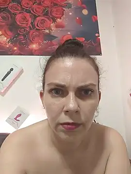 x-SexyLea-x online show from May 30, 1:09 pm