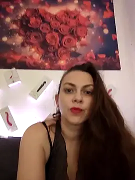 x-SexyLea-x online show from May 7, 9:29 pm