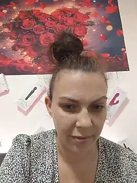 x-SexyLea-x online show from July 15, 11:48 am