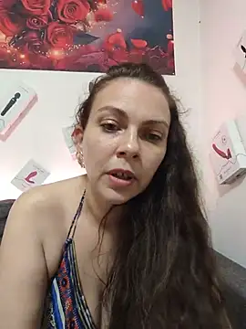 x-SexyLea-x online show from June 20, 10:57 pm
