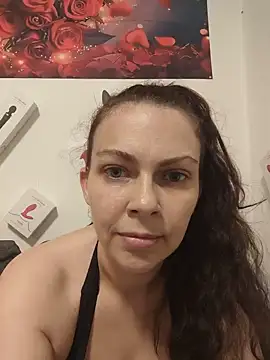 x-SexyLea-x online show from June 24, 10:47 am