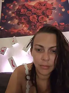 x-SexyLea-x online show from July 29, 5:35 pm