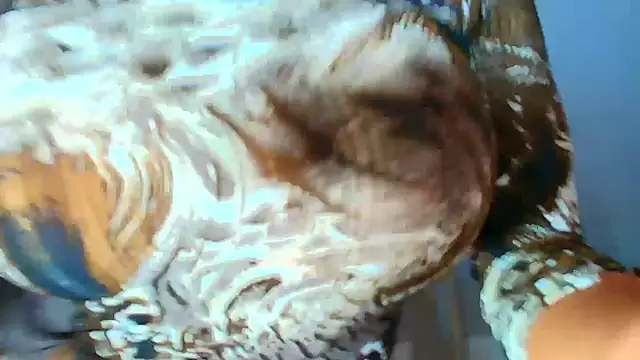 SQUIRT4UMEGAN online show from October 25, 3:47 am