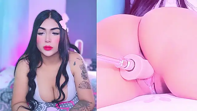 georgiia cm online show from April 8, 11:12 am