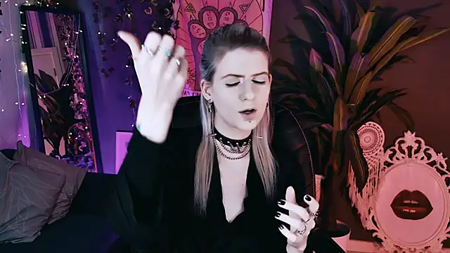 Noah ElmerX online show from April 21, 2:35 pm