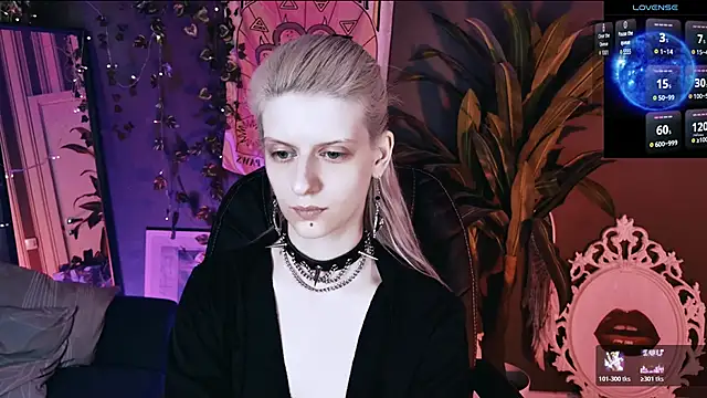 Noah ElmerX online show from May 19, 4:25 pm