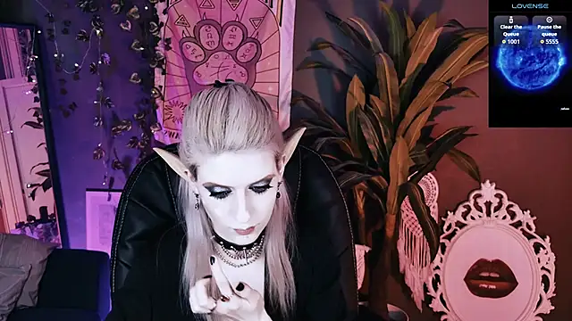 Noah ElmerX online show from May 23, 4:49 pm
