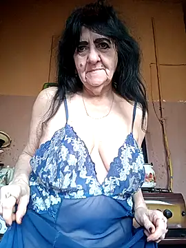 Lovely Lori online show from April 16, 5:08 am