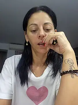 Snapshot of bruneta_sexy23 chatting on October 16, 3:42 am bruneta sexy23 online show from October 16, 3:42 am