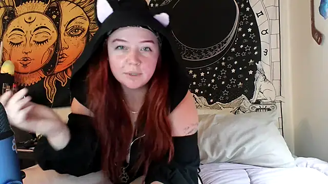 sweetbabysass online show from May 30, 8:27 pm