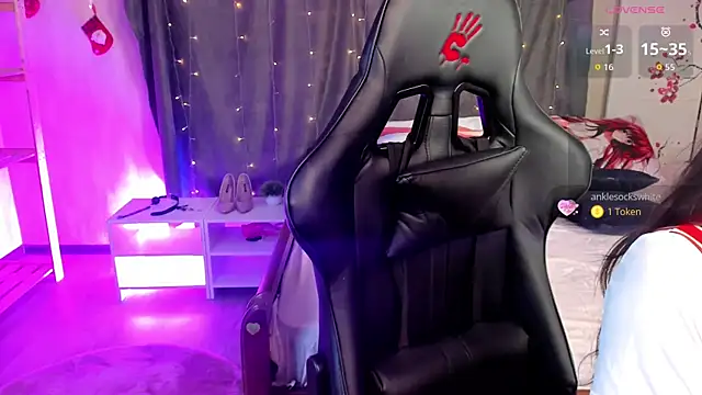 Michel Momsen online show from March 20, 12:54 pm