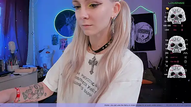 Snapshot of Fridart-house_Fortuna chatting on September 26, 12:03 pm Fridart-house Fortuna online show from September 26, 12:03 pm