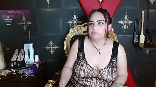 jolie colette online show from December 5, 9:16 pm