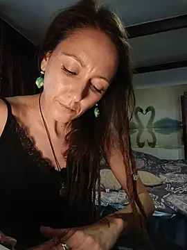 Terpsichore Muse online show from November 23, 12:40 pm