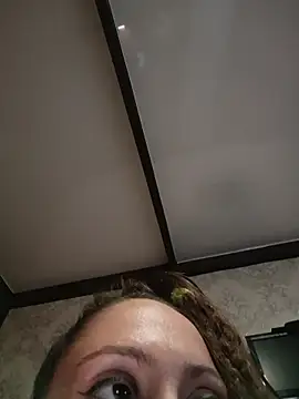 Terpsichore Muse online show from November 6, 1:50 pm