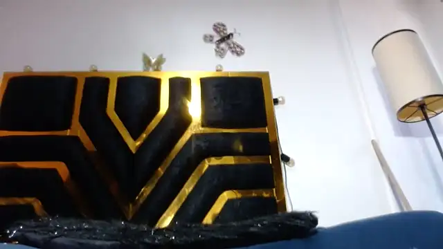 Helennahot online show from April 8, 6:54 pm