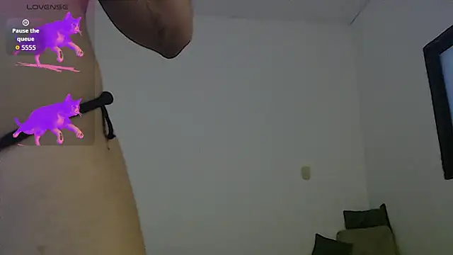 Putaku San online show from January 7, 1:58 pm