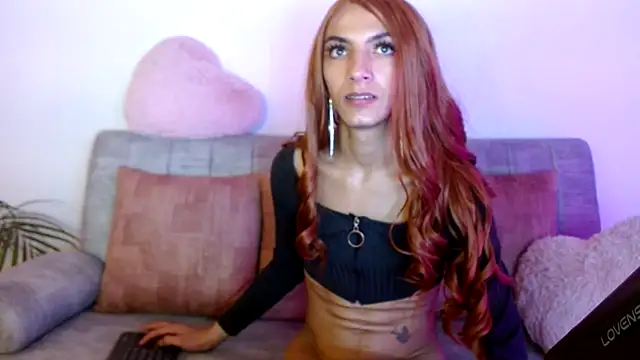 Foxkatty69 online show from February 4, 3:53 am