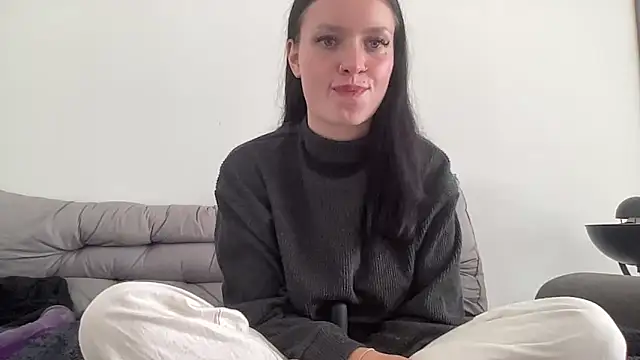 mariemelissah online show from February 7, 11:03 am