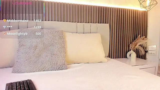 SHANONCLARK online show from October 8, 7:29 pm