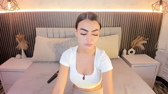 SHANONCLARK online show from October 20, 7:28 pm