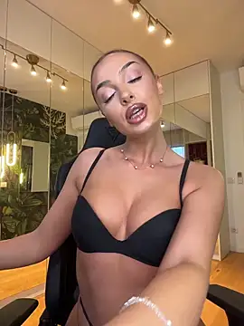 MileySin1111 online show from March 14, 4:08 pm