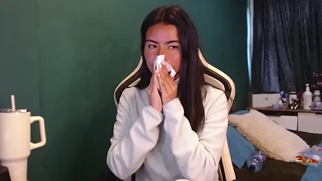 alice middlee online show from February 23, 5:12 pm