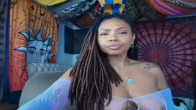 ElizaGrey  online show from February 17, 11:09 am