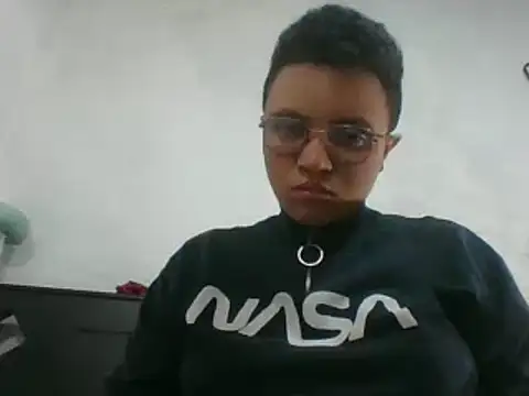 EdenJupiter online show from October 31, 5:31 am