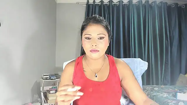 IndianBibix online show from October 10, 4:01 pm