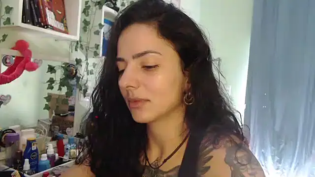 BeellyDance online show from July 28, 3:21 pm