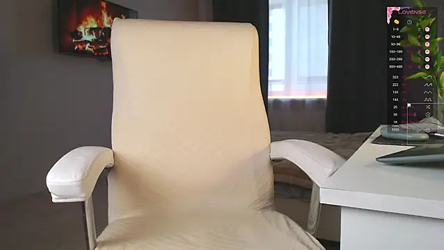 Evangellina online show from June 12, 9:17 am