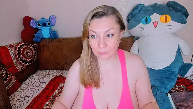 KerryBlareX online show from November 27, 8:12 pm