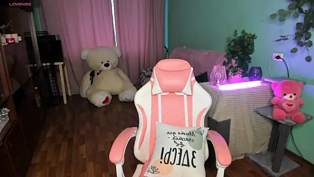 Queen baby online show from October 21, 1:42 am